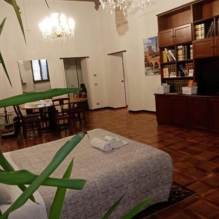 Casa Turandot Верона Екстериор снимка