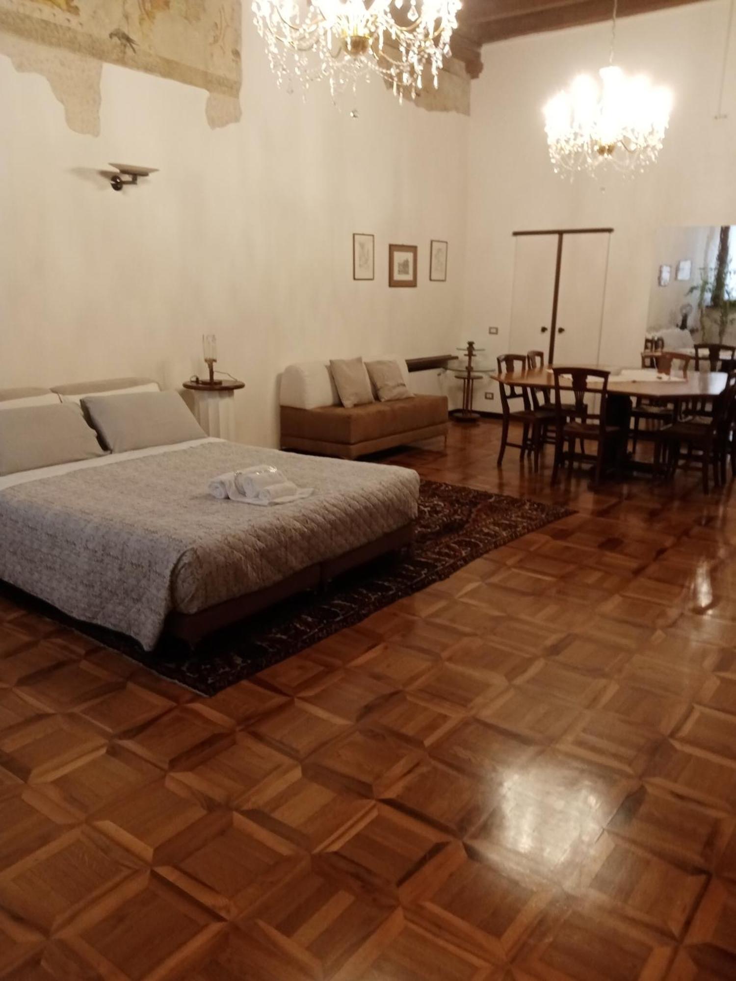 Casa Turandot Верона Екстериор снимка